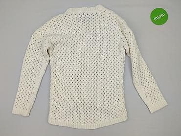 cecil sweter: Sweter damski, rozmiar S — 3