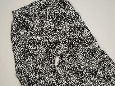 biale spodnie sinsay: Sinsay, Spodnie materiałowe damskie, rozmiar M — 2