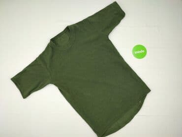t shirty hugo boss regular fit: T-shirt damski, rozmiar XL — 2