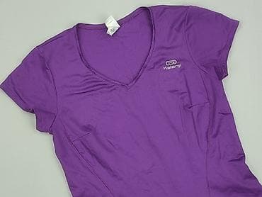 Kalenji, T-shirt damski, rozmiar S w lalafo.pl Kalenji, T-shirt damski, rozmiar S