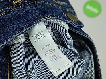 spodnie firetrap: LOVE LABEL, Szorty damskie, rozmiar S — 6