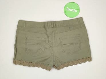 spodnie piżama hello kitty: Shorts for women, size M (EU 38) — 3