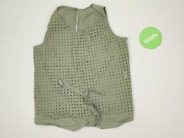 massimo bez koszulki: Bluzka damska, S — 2