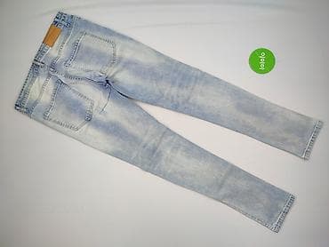 hm second hand: Джинси для чоловіків, розмір L — 3