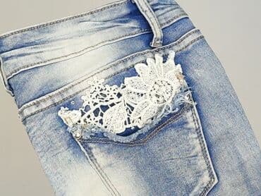 dżinsy z dziurami: Shorts for women, size M (EU 38) — 5