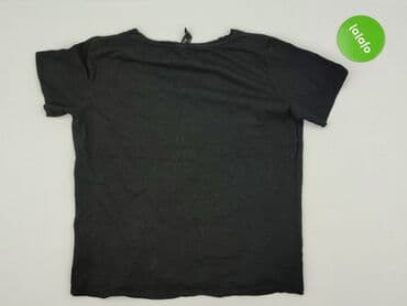 koszulka z aniołem: Moda, T-shirt damski, L — 3