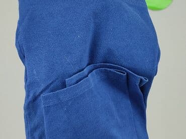 under armor compression t shirty: Legginsy Krótkie damskie, rozmiar M — 6