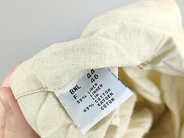 "len": Sukienka damska, rozmiar 4XL — 4