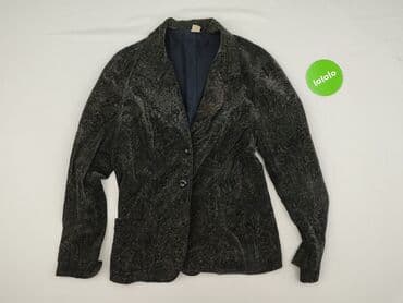 Women's blazers: Ella, Women's blazer, size XL — 2