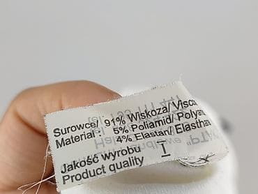bluzka wymiary: YOUNGSTYLE, Bluzka damska, rozmiar S — 5