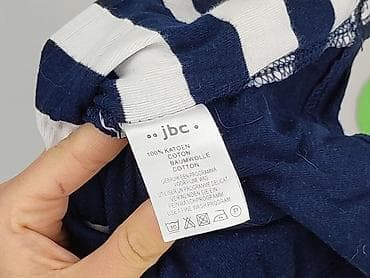 levis t shirty basic: Groggy by jbc, Top damski, rozmiar S — 5