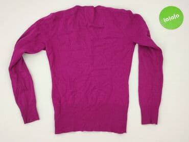 dzianinowa kamizelka h m: H&M, Sweter damski, rozmiar XS — 3