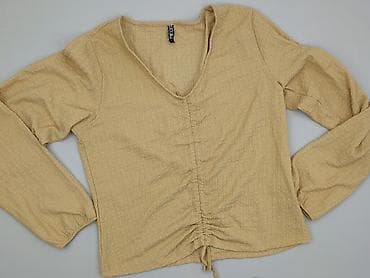 pull and bear ro: Pieces, Bluzka damska, rozmiar XL — 1
