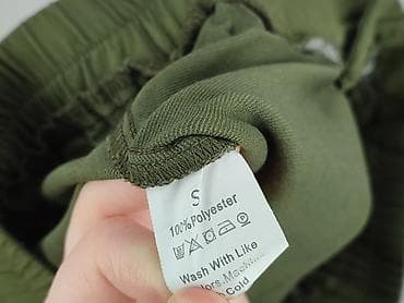 sizeer spodnie dresowe: Spodnie dresowe damskie, rozmiar S — 4