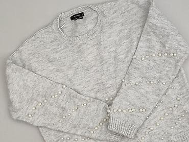 swetery: Sweter damski, rozmiar M — 1