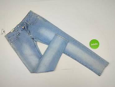 version jeans damskie: Jeanswear, Jeansy damskie, rozmiar M — 2