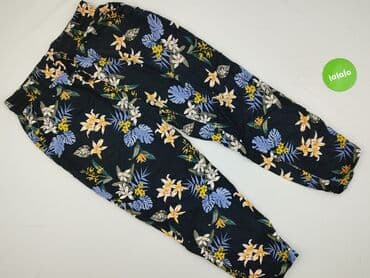 bluzki 54: Top Secret, Spodnie materiałowe damskie, rozmiar L — 2