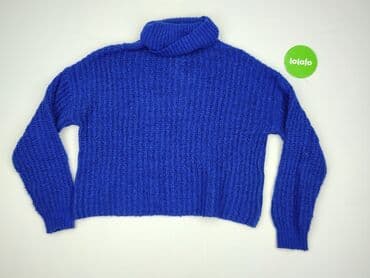 cropp sweter: Gina Tricot, Sweter damski, rozmiar S — 3