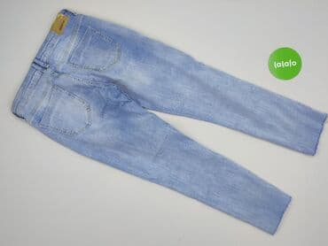 classic mom fit jeans zara: Zara, Jeansy damskie, rozmiar M — 3