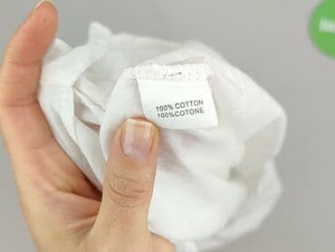 bluzka do stroju ludowego: Women's blouse, size L — 5