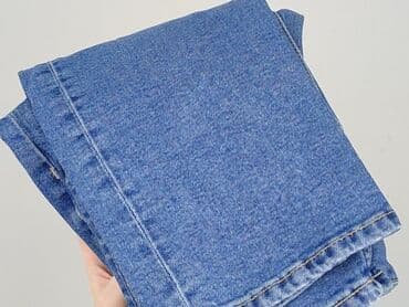 hm t shirt damski basic: H&M, Джинси жіночі, розмір 2XS — 6