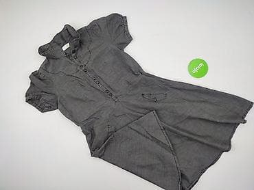 koszula sisley: Sukienka damska, rozmiar M — 2