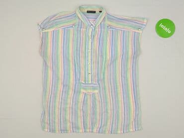 bluzki paski: Bluzka damska, rozmiar XL — 2