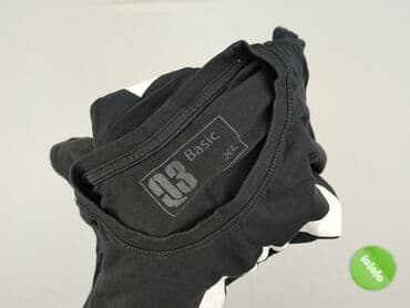 venum koszulki: Basic, Podkoszulka dla mężczyzn, rozmiar XL — 5