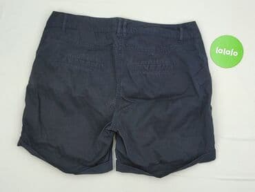 spodnie montego: Tom Tailor Denim, Szorty dla mężczyzn, 4XL — 3