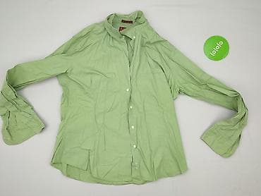 koszula burbery: L.O.G.G., Koszula damska, rozmiar XL — 2