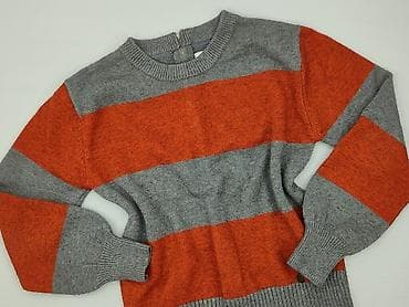 pull and: ONeill, Sweter damski, rozmiar S — 1