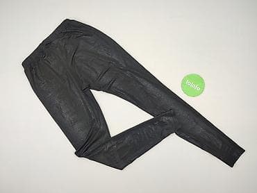 legginsy levity: LOVE LABEL, Legginsy rozmiar M — 3