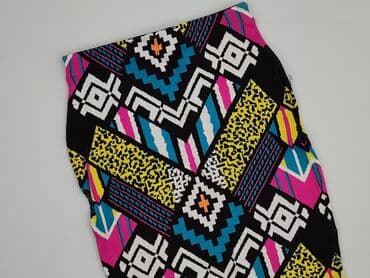 azteckie wzory ubrania: Spódnica damska, rozmiar M — 2