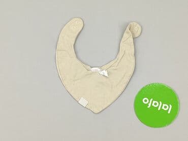 torby h: Baby bib, color - Khaki, condition - Very good — 3