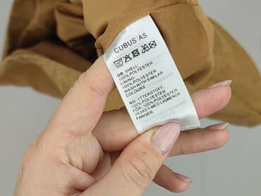 spódniczka pikowana: Cubus, Spódnica damska, rozmiar 2XL — 5