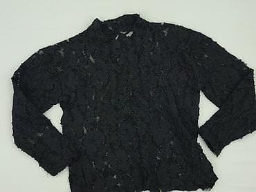 sznurowane bluzki: Bluzka damska, rozmiar S — 1
