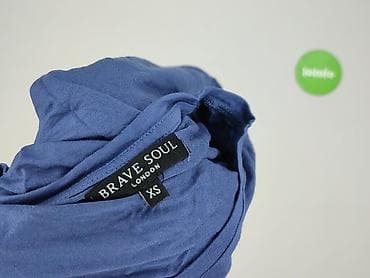 brice: Brave Soul, T-shirt damski, rozmiar XS — 5