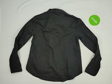 bluza ysl: H&M, Koszula damska, rozmiar S — 3