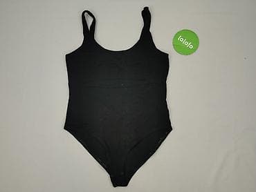 all saints: Sinsay, Body damskie, rozmiar XL — 2
