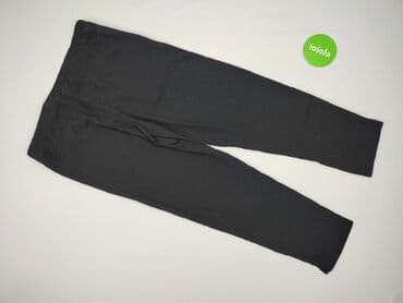 spodnie esmara: Esmara, Spodnie materiałowe damskie, rozmiar XL — 3