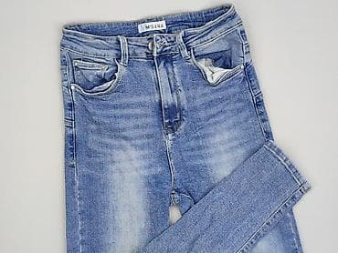 jeans isa mango: M.Sara, Jeansy damskie, rozmiar S — 1