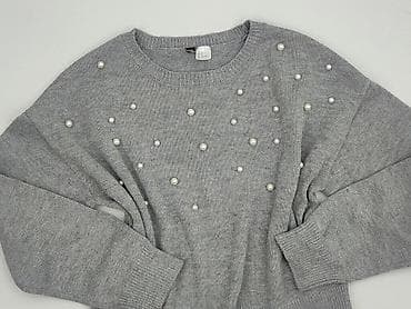 Sweter damski, rozmiar S