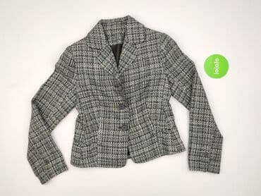 marynarka damska c a: Women's blazer, size M (EU 38) — 2