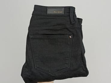 rajstopy z marilyn: Jeansy damskie, rozmiar S — 6