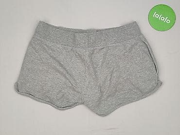 chicaca dresy: Crivit, Szorty damskie, rozmiar M — 3