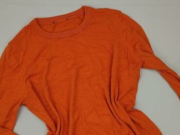 Kobiety: Sweter damski, rozmiar XL — 1