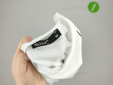 graffiti t shirty: T-shirt damski, rozmiar M — 5