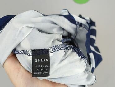 kombinezon czolgisty: Shein, Kombinezon damski, rozmiar XL — 4