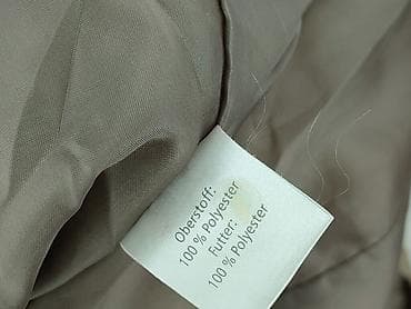 trencz damski pull and bear: Cecilia Classics, Płaszcz damski, rozmiar M — 5