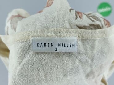 sweter hello kitty h: Kardigan damski, rozmiar 2XS — 4